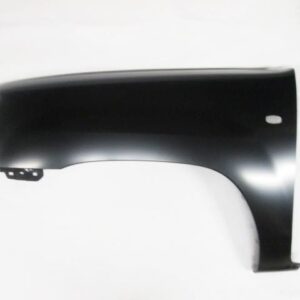 Mazda BT 50 L/F Fender 07 12 (W/Ind W/O Arch) – main product image