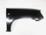 Mazda BT 50 R/F Fender 07 12 (W/Ind W/O Arch) – main product image