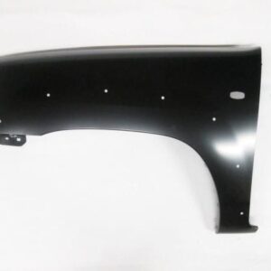 Mazda BT 50 L/F Fender 07 12 (W/Ind W/Arch) – main product image