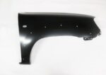 Mazda BT 50 R/F Fender 07 12 (W/Ind W/Arch) – main product image