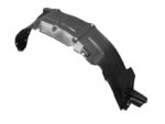Mazda BT 50 R/F Fender Liner 07 12 – main product image