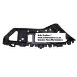 VW Caddy LHS Bumper Slide 11 15 – main product image