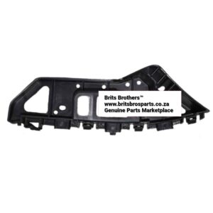 VW Caddy LHS Bumper Slide 11 15 – main product image