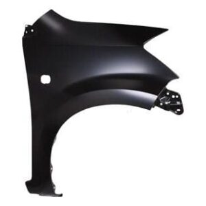 Daihatsu Sirion RHS Fender 04 13 (W/Hole) – main product image
