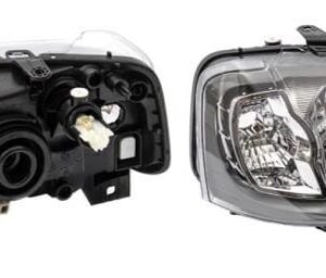 Renault Logan RHS Headlight 08 12 – main product image