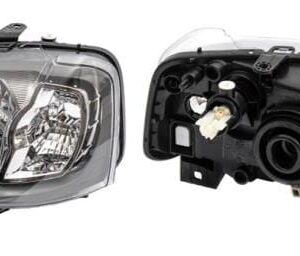 Renault Logan LHS Headlight 08 12 – main product image