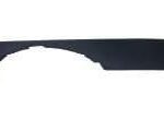 Audi A4 B7 R/F Upper Bumper Trim 05 08 – main product image