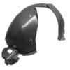 VW Tiguan R/F Fender Liner 08 15 (Diesel) – main product image