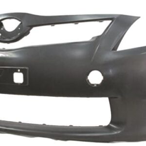 Toyota Auris Front Bumper 10 13 – main product image