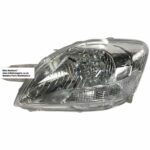 Toyota Yaris Sedan LHS Headlight 05 15 (DEPO) – main product image