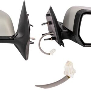 Nissan Almera RHS Mirror 2013 2023 (Electric, Without Indicator) – main product image
