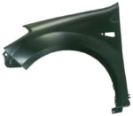 Renault Sandero LHS Fender 09 14 (No Arch) – main product image