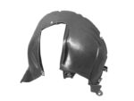 Renault Sandero L/F Fender Liner 09 14 – main product image