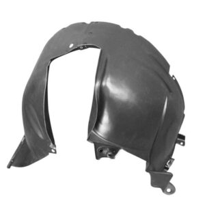 Renault Sandero L/F Fender Liner 09 14 – main product image