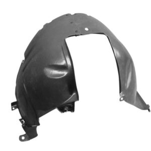 Renault Sandero R/F Fender Liner 09 14 – main product image