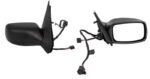 Ford Bantam RHS Mirror 02 12 (Elec+HTD) – main product image