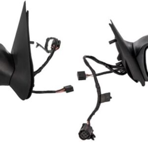 Ford Bantam RHS Mirror 02 12 (Elec+HTD) – main product image