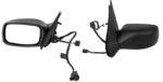 Ford Bantam LHS Mirror 02 12 (Elec+HTD) – main product image