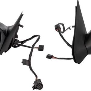 Ford Bantam LHS Mirror 02 12 (Elec+HTD) – main product image