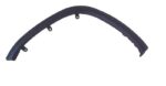 Toyota Fortuner GD6 LHS Front Fender Flare 2016 – main product image