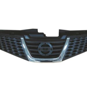 Nissan Juke Main Grill 12 15 (3PC Set W/Chrome Mldng) – main product image