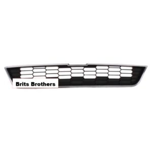 Chevrolet Sonic Upper Grill 12 – main product image