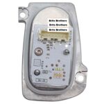 BB™ Audi A3 8V0 F/L RHS LED Corner Module / Ballast 18 20 – main product image