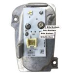 BB™ Audi A3 8V0 F/L RHS Matrix LED Corner Module / Ballast 18 20 – main product image