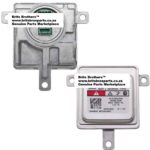BB™ VW /Audi 8K0 Xenon Headlight Module F – main product image