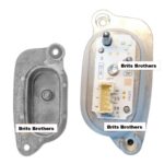 BB™ Audi A3 8V0 P/F LHS LED Corner Module / Ballast – main product image