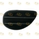 Toyota Yaris H/B RHS Fog Cover 08 10 (W/O Hole) – main product image