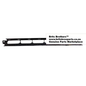Suzuki Swift Center Grill 18 OEM (Mat Black/Textured) – main product image