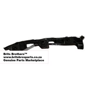 Suzuki Swift L/R Bumper Bracket 18 (OEM) – main product image