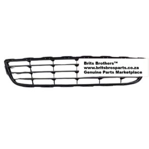 Suzuki Swift Center Grill 11 OEM – main product image