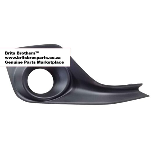 Xr:d:daf-7Sconku:935,J:2063072241629591298,T:24040213 Suzuki Swift RHS Fog Cover 18 (W/Hole) – main product image