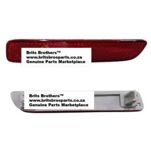 Suzuki Ertiga / Baleno / Celerio R/R Reflector 14 22 (OEM) – main product image