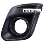 Suzuki Ertiga LHS Fog Cover 14 W/Hole (OEM) – main product image