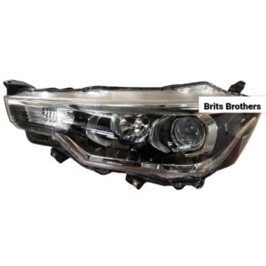 Suzuki Ertiga / Toyota Rumion LHS Headlamp 19 – main product image