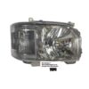 BB™ Toyota Quantum RHS Headlight 14 19 – main product image
