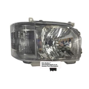 BB™ Toyota Quantum RHS Headlight 14 19 – main product image