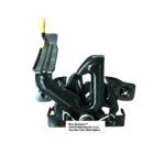 Nissan Magnite Bonnet Lock 21 (OEM) – main product image