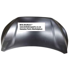 Nissan Magnite Bonnet 21 (OEM) – main product image