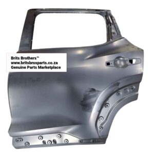 Nissan Magnite L/R Door 21 (OEM) – main product image