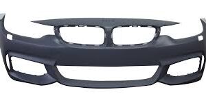 BMW 4 Series F32 M Sport Front Bumper 13 20 (W/Washer,W/O PDC) – main product image