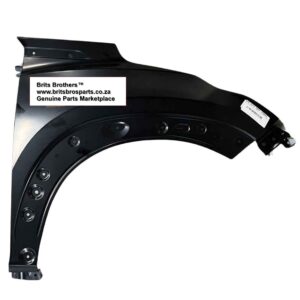 Nissan Magnite RHS Fender 21 (W/Arch Hole) OEM – main product image