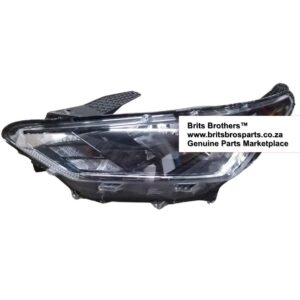 Nissan Magnite LHS Headlight 21 (OEM) – main product image