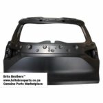 Nissan Magnite Tailgate 21 (OEM) – main product image