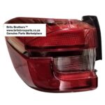 Nissan Magnite L/O Taillight 21 (OEM) – main product image