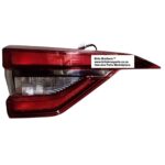 Nissan Magnite L/I Taillight 21 (OEM) – main product image