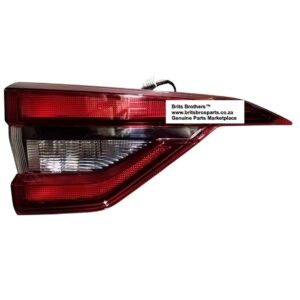 Nissan Magnite L/I Taillight 21 (OEM) – main product image